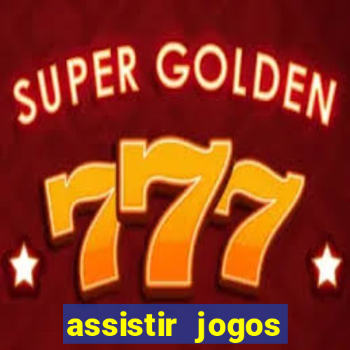 assistir jogos mortais 7 dublado